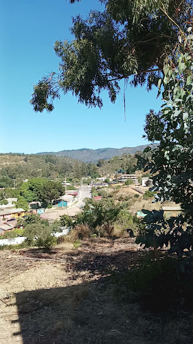 Opiniones de Cabañas Terra Azul en Valparaíso - Spa
