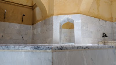 Old Turkish Bath