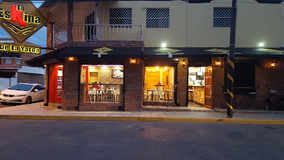 Photos of La Eskina De La Yaroa Bani