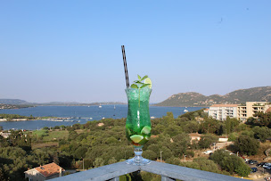 Photo n°33 de Le Point de Vue à Porto-Vecchio (Bar)