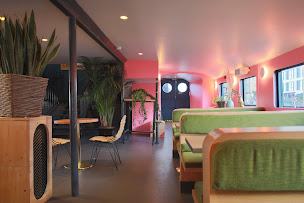 Photo n°18 de Le Vogue à Bordeaux (Restaurant)