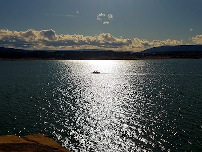 Abiquiu Lake