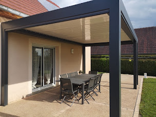 Photo n°16 de Philippe Fermetures à Marnay (Menuisier)