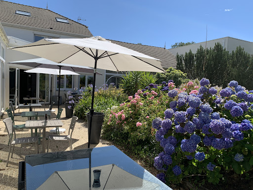 Photo de Chambres d'hôtes : La Maison Kérès & Gîte : Le Petit Kérès à Kermaria-Sulard (22450)