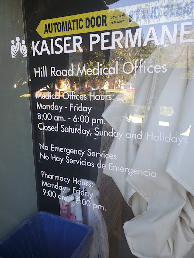 Kaiser Permanente Ventura 888 South Hill Road Medical Offices - Thumbnail
