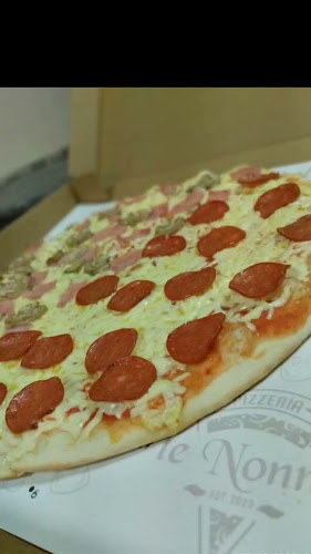 Opiniones de IL Nonno Pizzería en Quito - Pizzeria