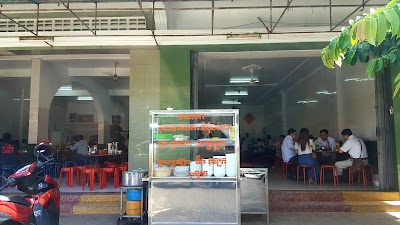 Photos of 3 Flats Restaurant