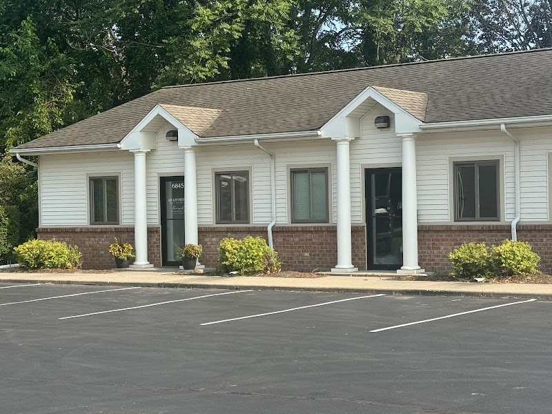 Renewed Therapeutics