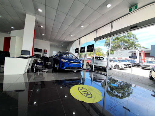 Pennant Hills Kia - Thumbnail