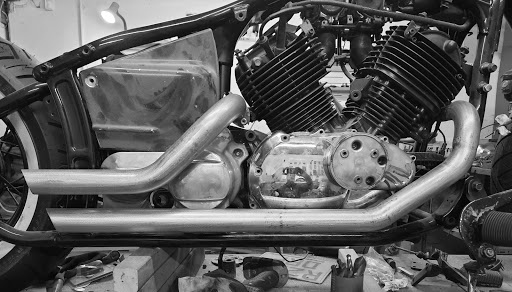 Keltic Custom Motorcycles - Thumbnail