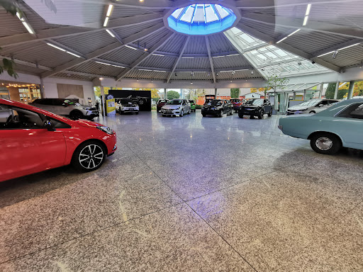 Sieber Automobile GmbH & Co.KG - Thumbnail