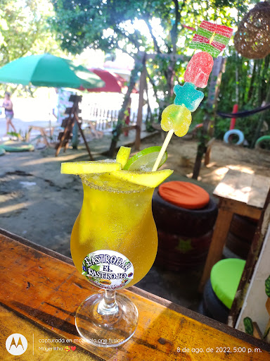 Gastrobar El Rastrojo