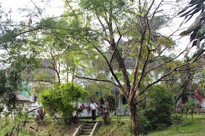 Photos of UIN Sunan Gunung Jati Bandung