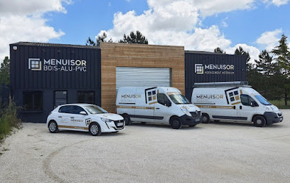 Menuisor
