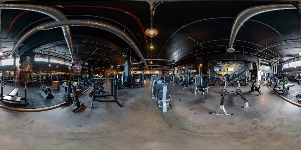 Street View & 360deg