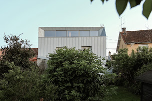 Photo n°20 de Atelier Ose Architecture - Architecte à La Roche-sur-Yon, Vendée à La Roche-sur-Yon (Constructeur de maisons modulaires)