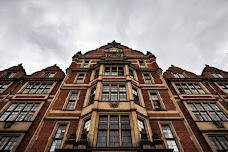 London School of Economics and Political Science london