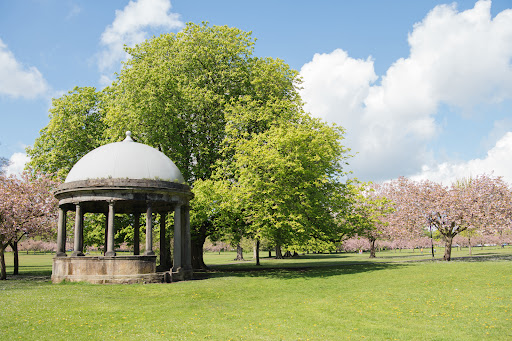 Spa Financial Planning