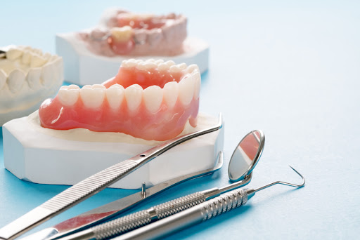 Ponderosa Family Dental - Thumbnail