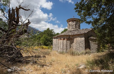 Greek Orthodox church