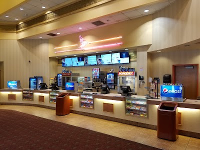 Metropolitan Redstone 8 Cinemas