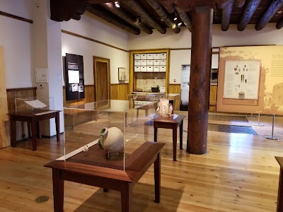 Photos of Palace of the Governors