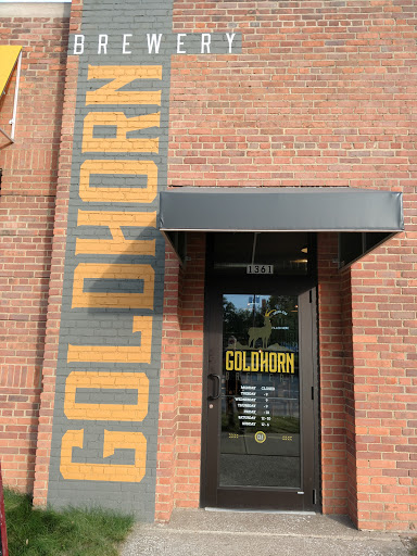 Goldhorn Brewery - Thumbnail