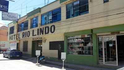 Photos of Hotel Rio Lindo