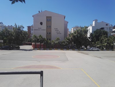 Gazi Anadolu Lisesi