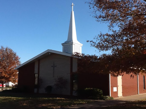 Holland United Methodist Church