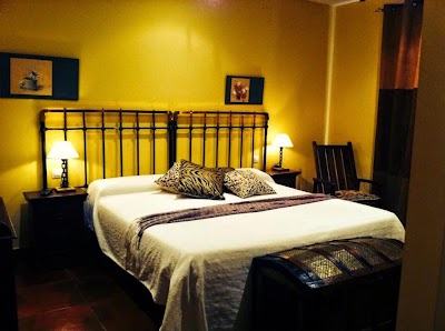 Photos of Hotel Rural Cincosombreros ****