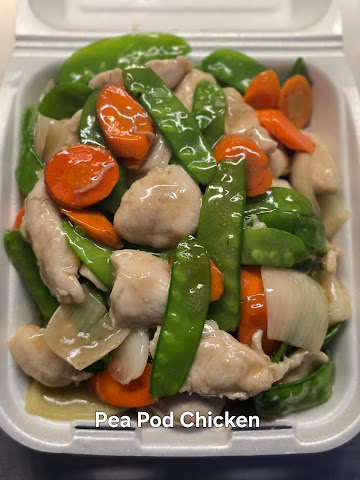 Canton Restaurant by null