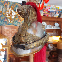 Photo n°15 de Brocante 