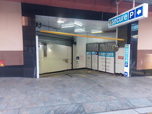 Secure Parking - 115 Pacific Highway Car Park - Thumbnail