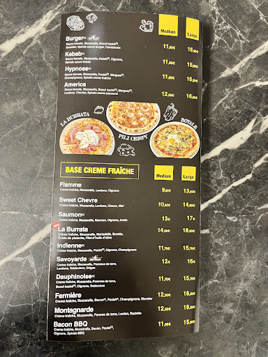Photo 2 - Tempio Pizzeria Liverdun