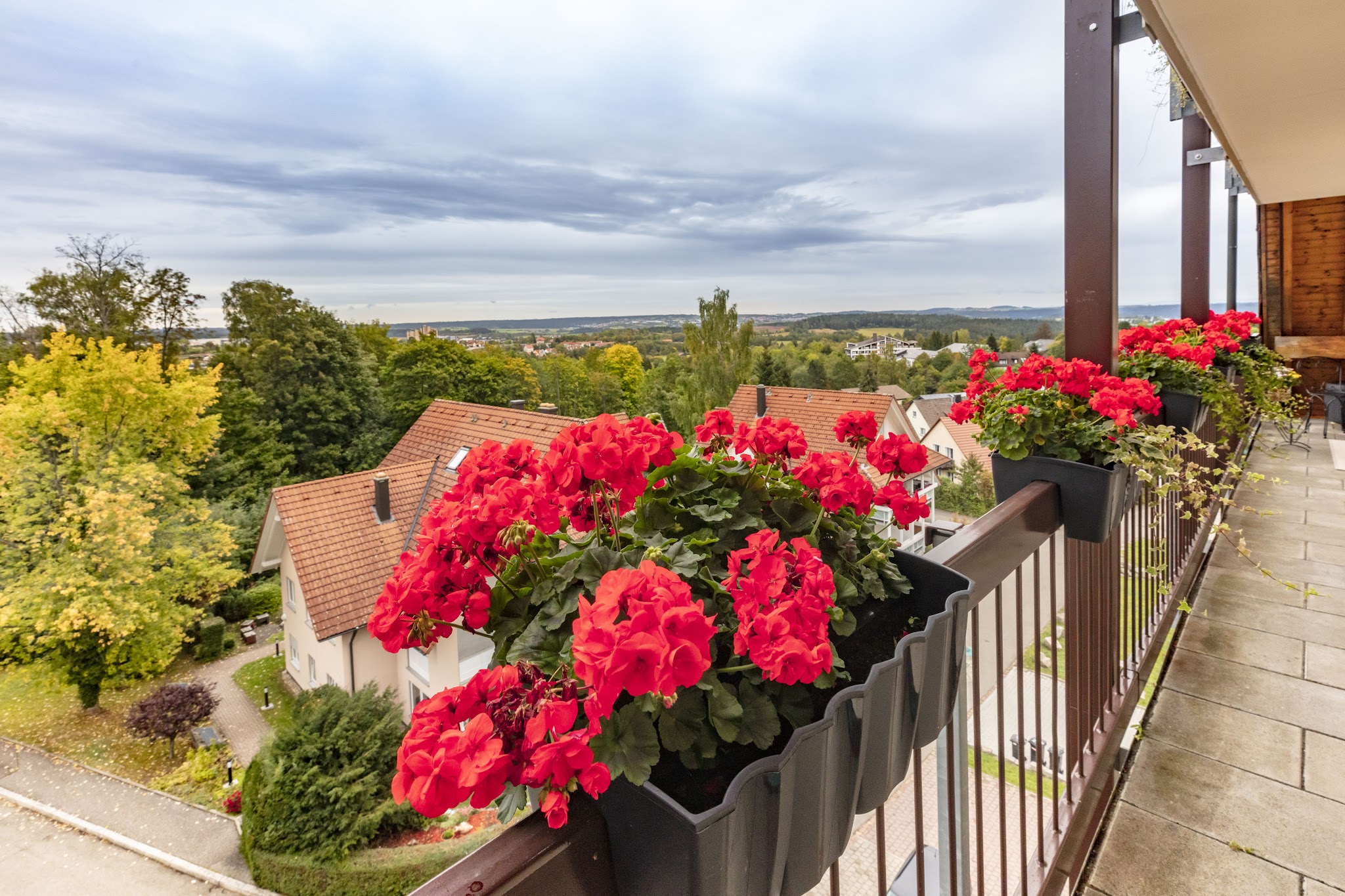 AlexA Seniorendienste ambulant Freudenstadt – Bild 6