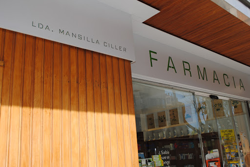 Farmacia Mansilla Ciller - Thumbnail