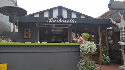 Photos of Barbarella Restaurant & Bar
