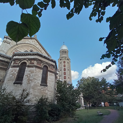 Église catholique Saint-Sauveur à Lille-Centre - Thumbnail