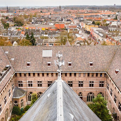 Foundation Dominicanenklooster Zwolle