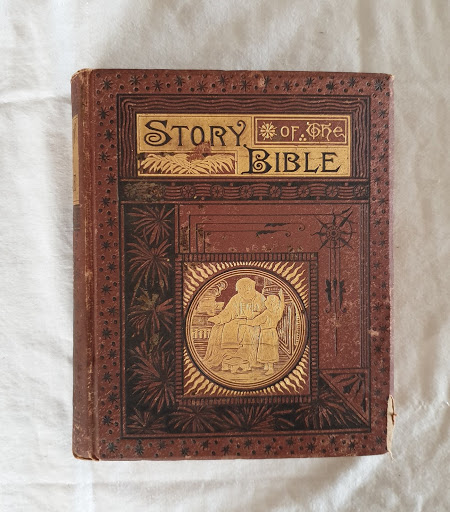 Morgan's Rare Books (Online Used Bookstore) - Thumbnail