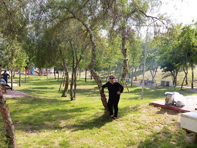 Photos of &Ccedil;B-Mangal Parkı