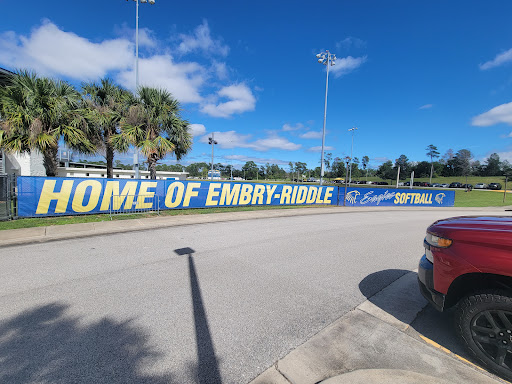 Embry-Riddle Softball Complex - Thumbnail