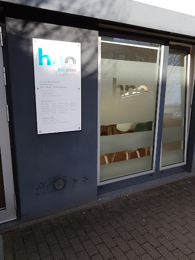 HNO Praxis Travemünde Dr. med. Marle Wolter