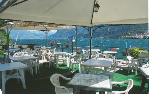Bar Trattoria La Breva - cucina tipica, pesce di lago, casalinga e tradizionale