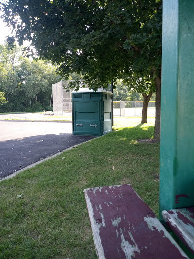 Wild Iris Park - City Of Andover Gallery - United States