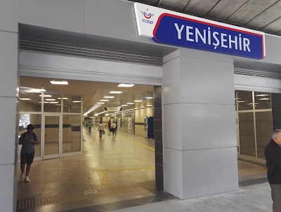 Yenişehir