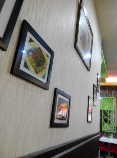 Photos of Greenade Cafe & Resto