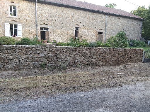 Photo de Chambre d'hôtes Ferme de la Roche