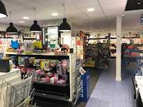 Tabac Loto Presse Lacroix st ouen à Lacroix-Saint-Ouen